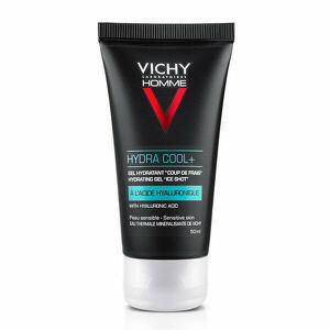  - Vichy Homme Hydra Cool + Viso 50ml