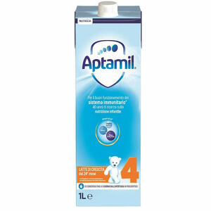  - Aptamil 4 Latte 1000ml