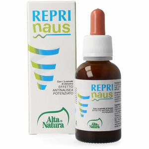  - Reprinaus 30ml