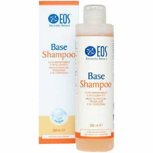  - Eos Base Shampoo 200ml