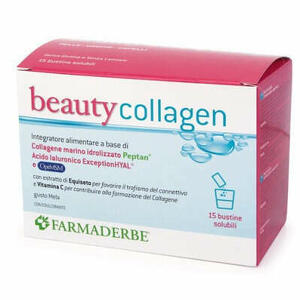 - Beauty Collagen 15 Bustineine