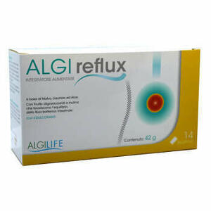 Algilife - Algireflux 14 Bustineine