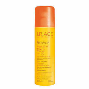 Uriage Solari - Bariesun SPF30 Spray Asciutto 200ml