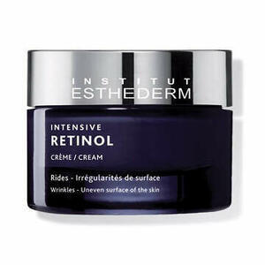  - Intensive Retinol Creme 50ml