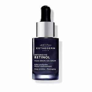  - Intensive Retinol Serum 15ml