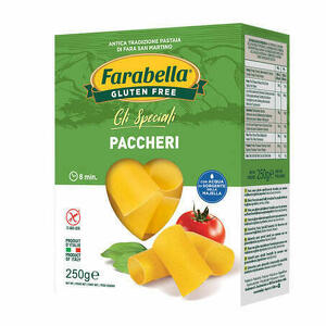  - Farabella Paccheri 250 G