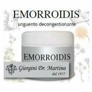  - Emorroidis 50ml