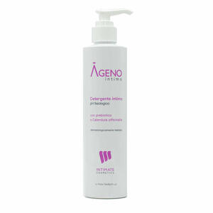  - Ageno Intimo Detergente 300ml