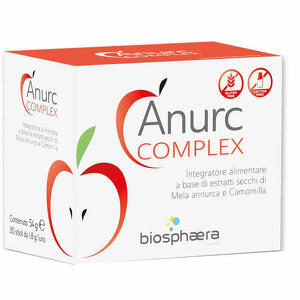 Biosphaera Pharma - Anurc Complex 30 Stick