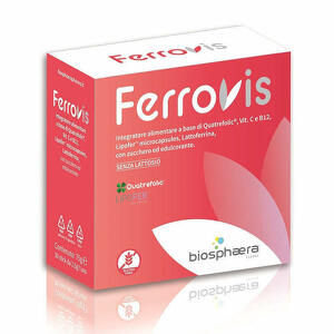  - Ferrovis 30 Stick