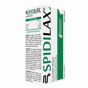  - Spidilax 300ml