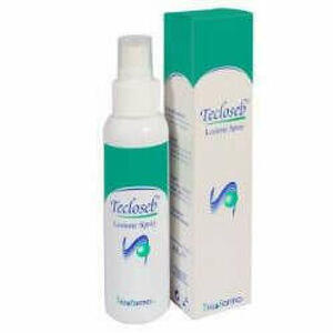 Tricofarma - Tecloseb Lozione Spray 100ml