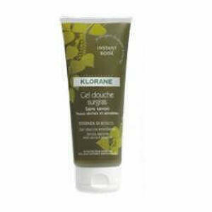  - Klorane Gel Doccia Essenza Di Bosco 200ml