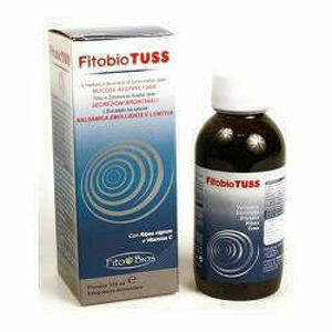  - Fitobiotuss 150ml