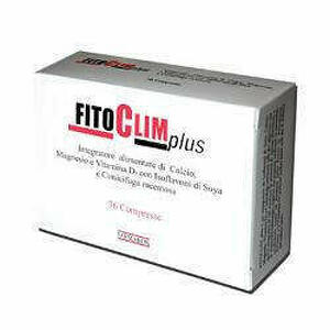 Farmakon - Fitoclim Plus 36 Compresse