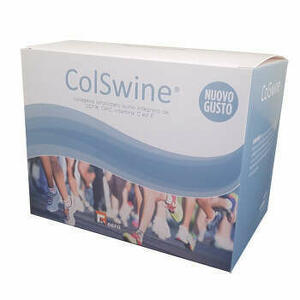  - Colswine 30 Bustineine Da 13 G