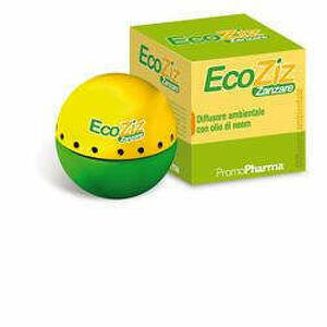 Promopharma - Ecoziz Diffusore Ambiente 150ml