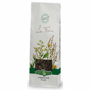 Erba Vita - Finocchio Semi 100 G