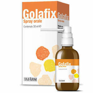  - Golafix Spray 30ml