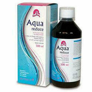  - Aqua Reduce Liquido 500ml