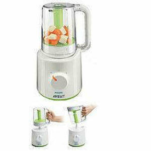 - Avent Easypappa 2 In 1