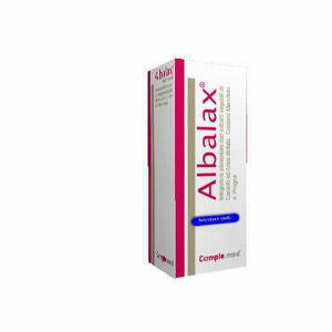 Comple.med - Albalax 200ml