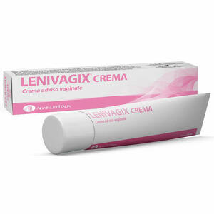  - Lenivagix Crema Vaginale 20ml