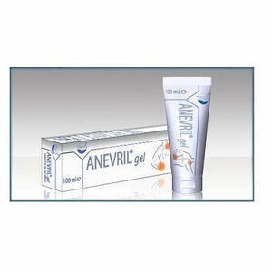  - Anevril Gel 100ml