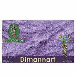 Deakos - Dimannart 30 Bustineine 4 G