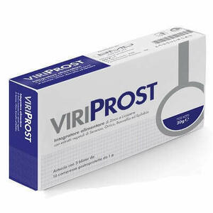  - Viriprost 30 Compresse Gastroprotette