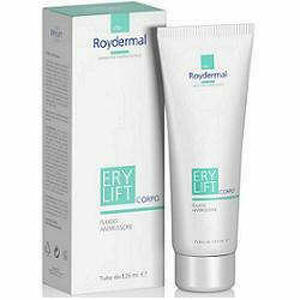  - Erylift Fluido Antirossore 125ml