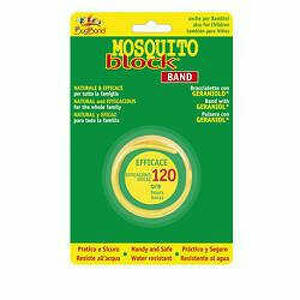  - Esi Mosquito Block Band 5g