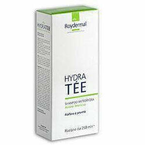  - Hydratee Shampoo Antiforfora Azione Intensiva Forfora Prurito 250ml