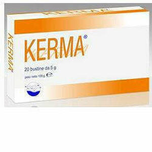  - Kerma 20 Bustineine