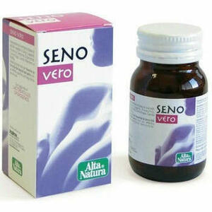  - Seno Vero 40 Compresse 1,2 G