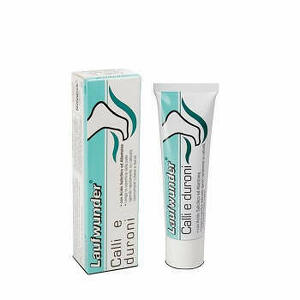  - Laufwunder Crema Calli Duroni 30ml