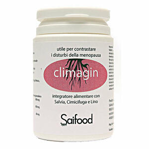  - Climagin 100 Capsule Sai Food