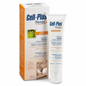  - Cell Plus Up Crema Seno Lifting