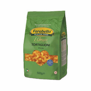  - Farabella Tortiglioni 500 G