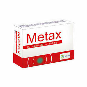  - Metax 20 Compresse