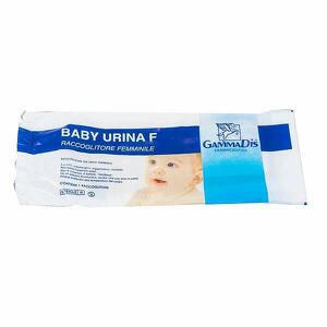  - Contenitore Urina Baby Femmina