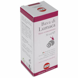 Kos - Bava Di Lumaca Siero Concentrato 30ml