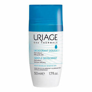 Uriage - Uriage Deo Douceur Roll-on 50ml