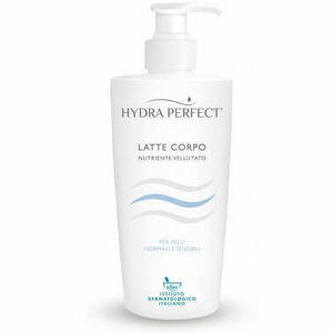 Abc Farmaceutici - Idim Hydra Perfect Latte Corpo 400ml