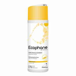  - Ecophane Shampoo Delicato 200ml