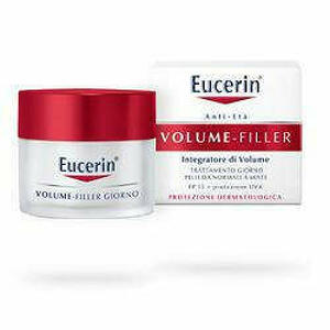 Eucerin - Eucerin Hyaluron Filler Volume Giorno Pelle Normale Mista 50ml