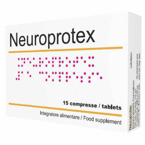  - Neuroprotex 15 Compresse