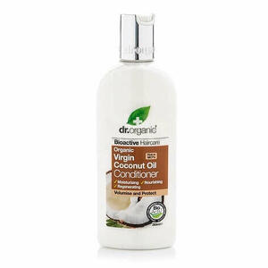  - Dr Organic Coconut Oil Cocco Conditioner Balsamo 265ml