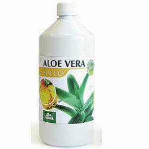Alta Natura - Aloe Vera Succo Ananas 1 L