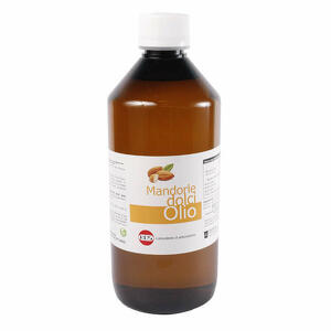  - Mandorle Dolci Olio 500ml